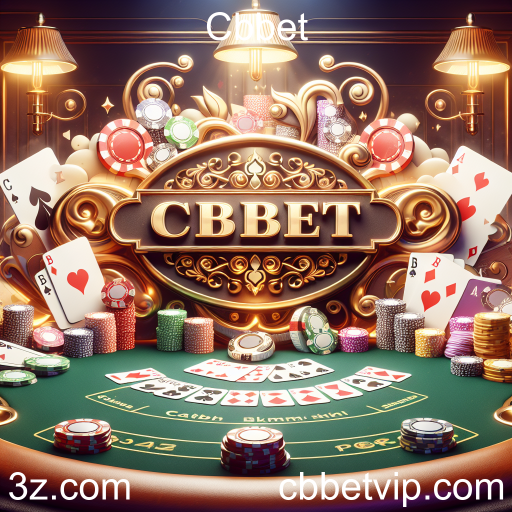 A Emoção do Poker: Estratégia e Diversão em Cbbet