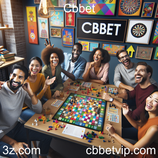 A Ascensão dos Jogos de Mesa: Diversão em Grupo